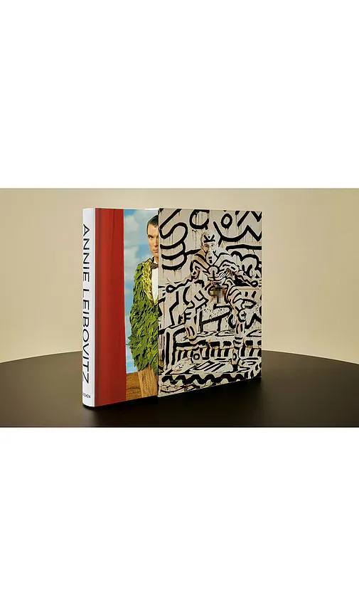 TASCHEN Annie Leibovitz | Thumbnail 2 TASCHEN Annie Leibovitz | Thumbnail 2