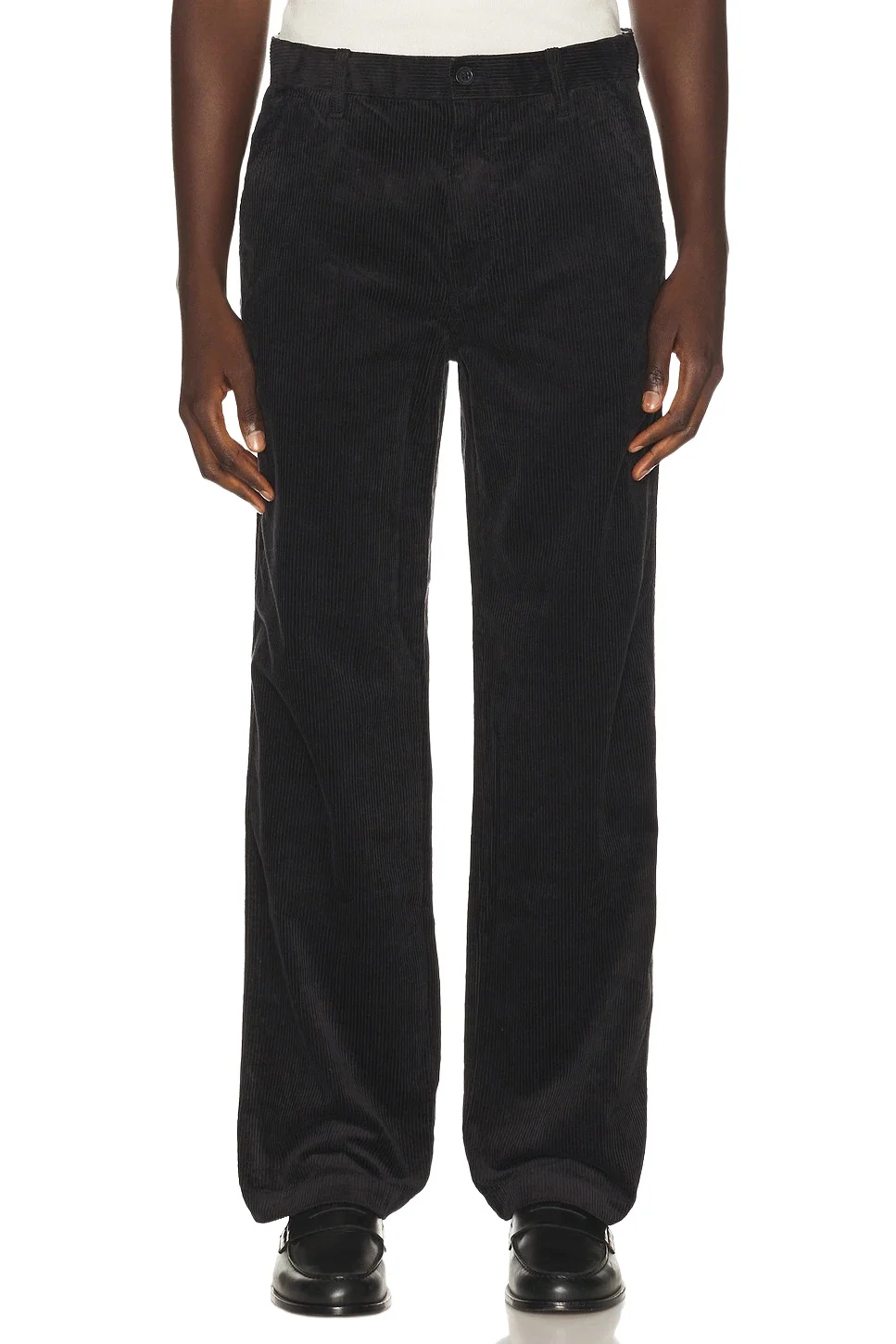 Calvin Klein 90's Straight Corduroy Pants