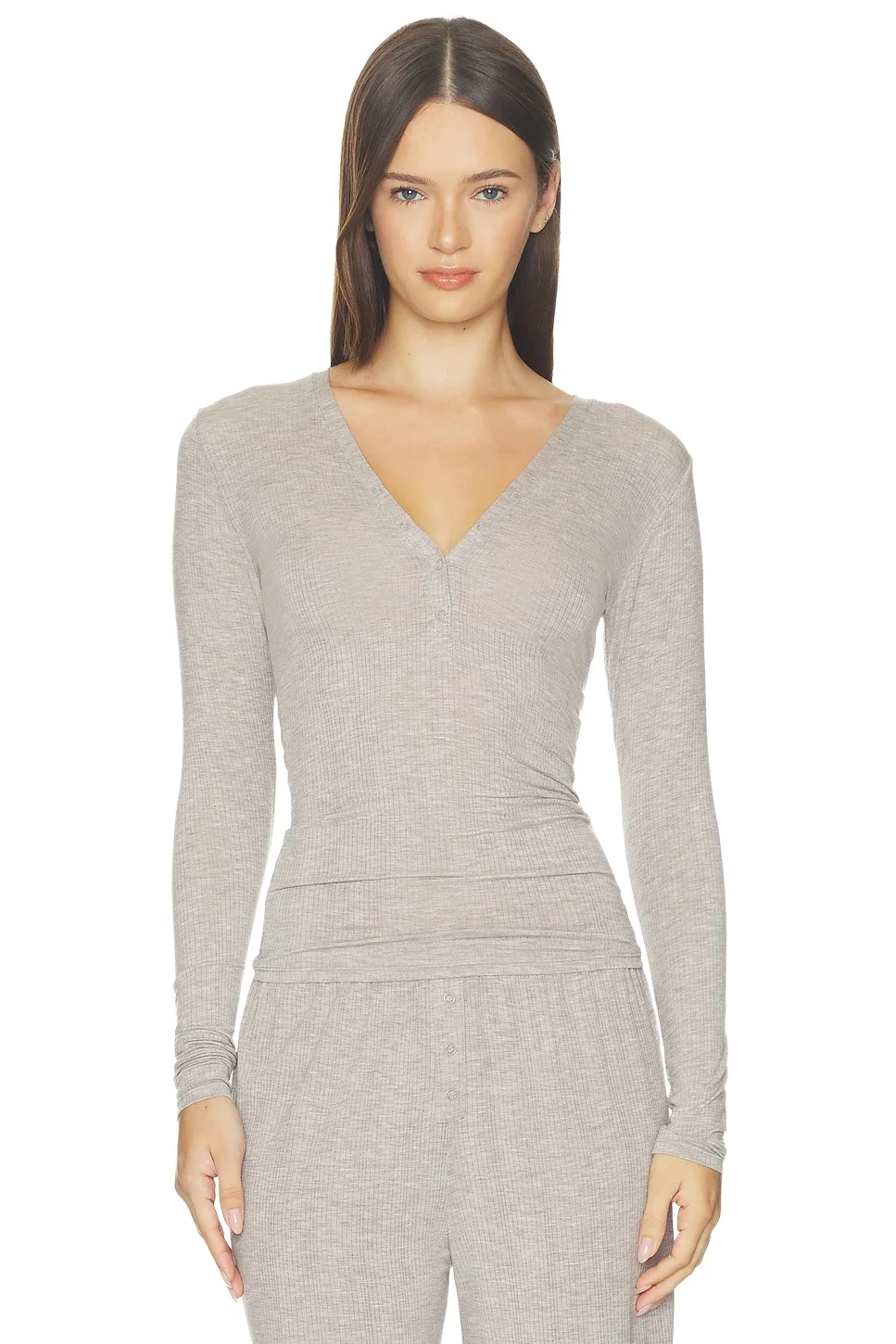 Whipped Henley Whipped Henley