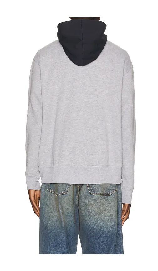 President's Bicolor Hand Pain Fishing Hoodie | Thumbnail 2 President's Bicolor Hand Pain Fishing Hoodie | Thumbnail 2