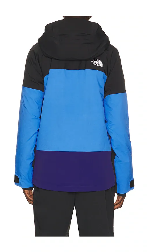 The North Face Men's Chakal Jacket | Thumbnail 2 The North Face Men's Chakal Jacket | Thumbnail 2