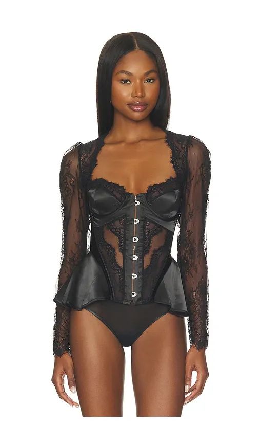 Thistle and Spire Daphne Corset | Thumbnail 2 Thistle and Spire Daphne Corset | Thumbnail 2