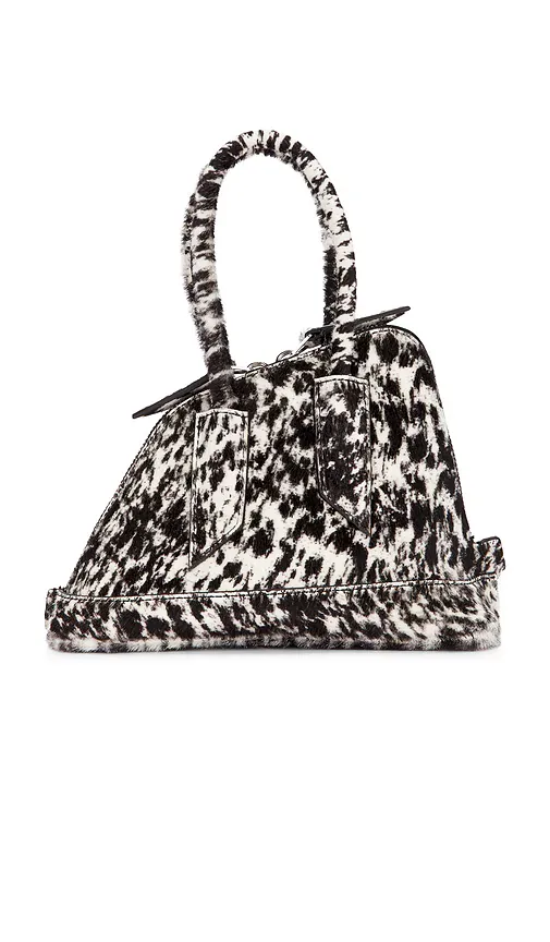 The Attico Sant Ambroeus Mini Top Handle Bag | Thumbnail 2