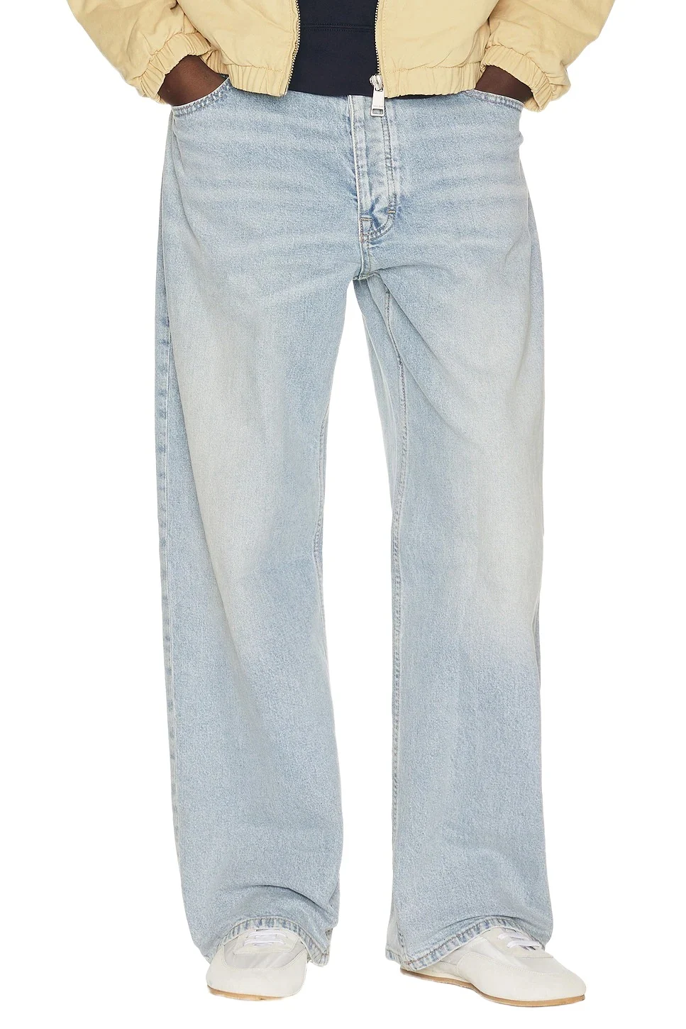 Tommy Jeans Theo Baggy Jeans
