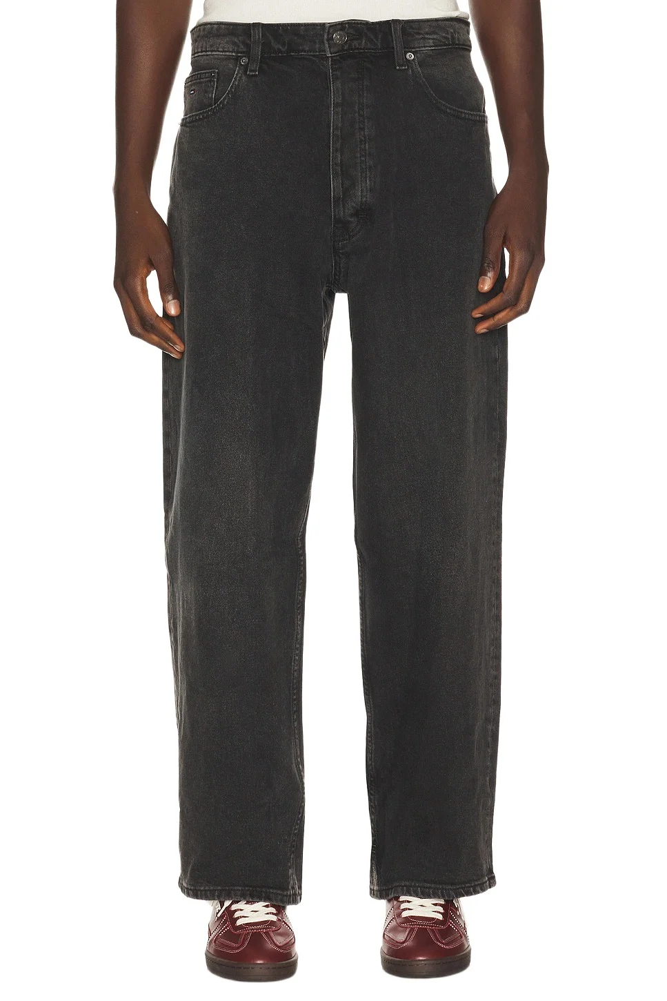 Theo Baggy Jeans