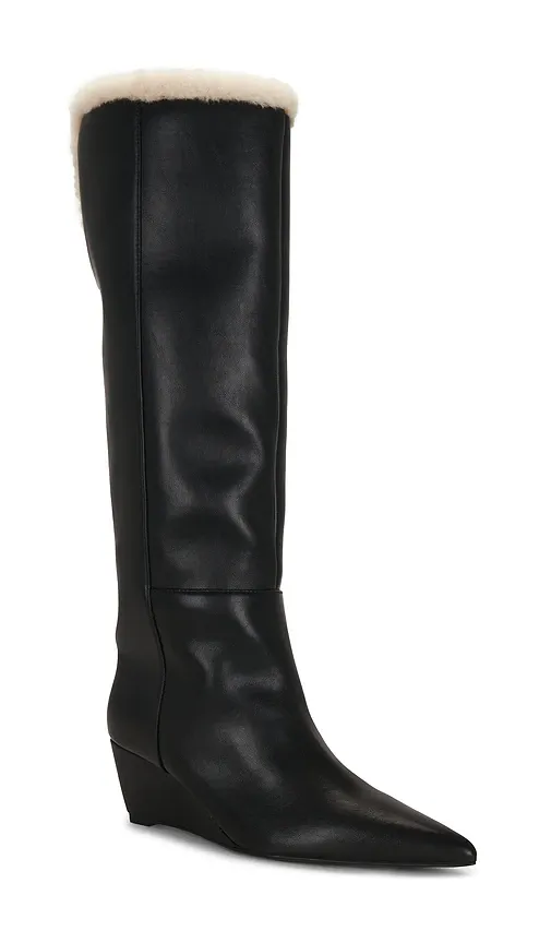 Stand Studio Talia Knee High Boot | Thumbnail 2 Stand Studio Talia Knee High Boot | Thumbnail 2