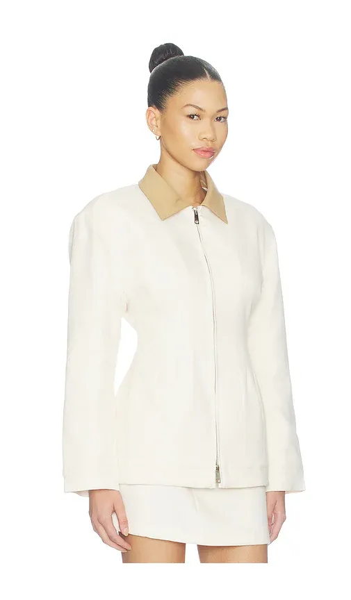 Bubish Olivia Cinched Country Jacket | Thumbnail 2 Bubish Olivia Cinched Country Jacket | Thumbnail 2
