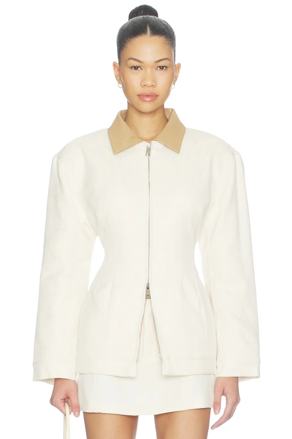 Bubish Olivia Cinched Country Jacket