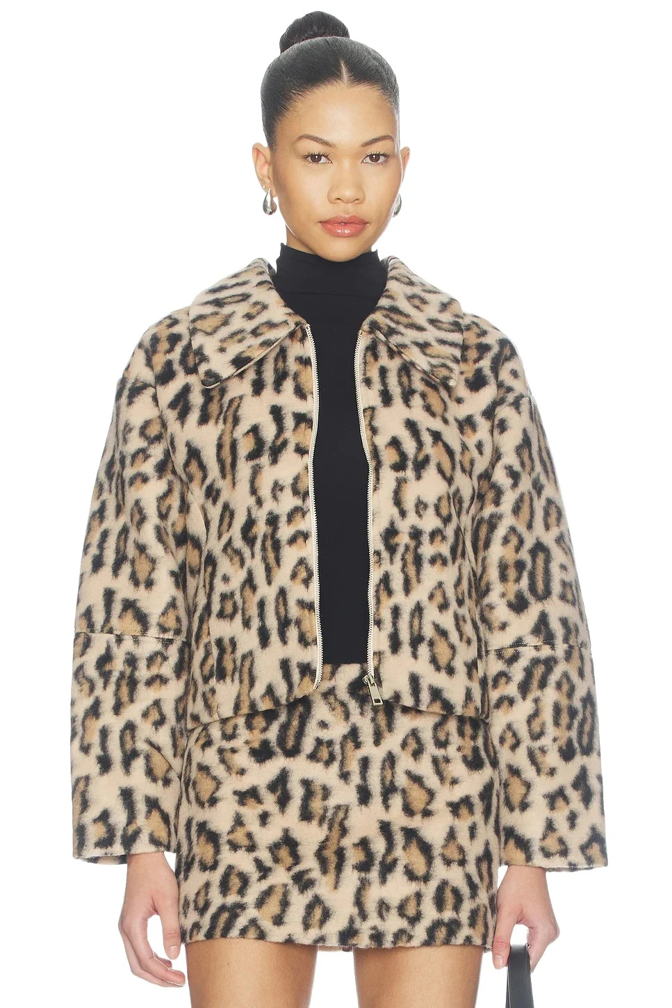 Bubish Martina Jacket