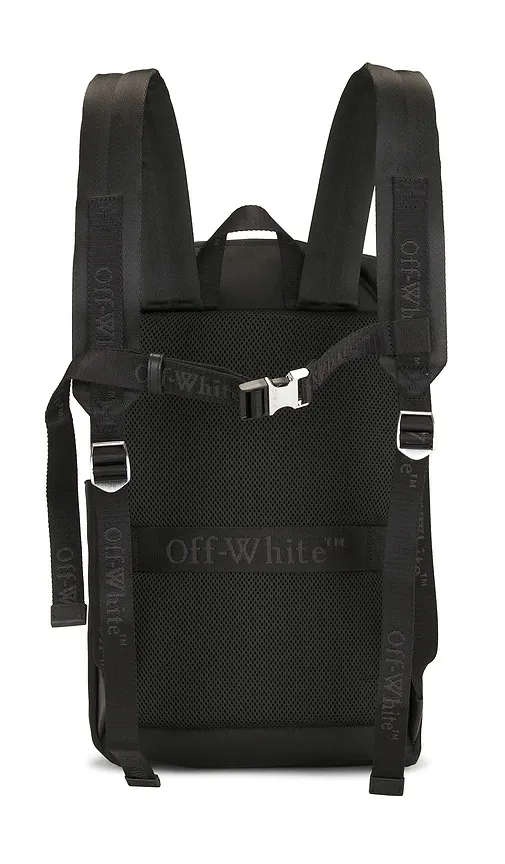 Off-White Outdoor Backpack | Thumbnail 2