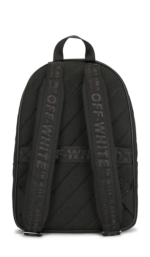 Off-White Heritage Backpack | Thumbnail 2 Off-White Heritage Backpack | Thumbnail 2