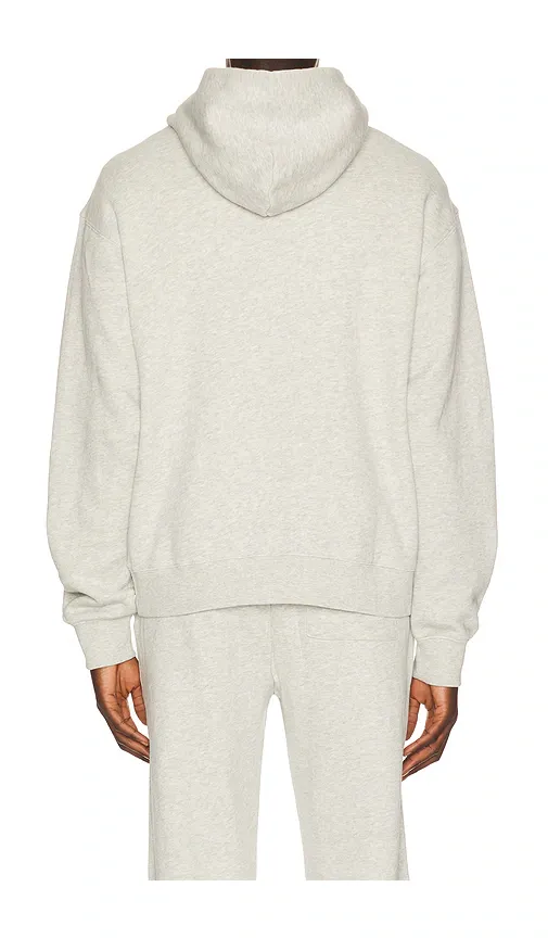 Museum of Peace and Quiet Peaceful Hoodie | Thumbnail 2