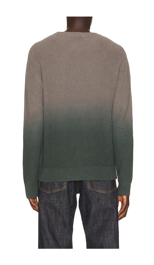 Museum of Peace and Quiet Wordmark Knit Sweater | Thumbnail 2