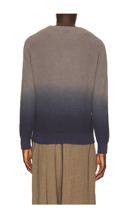 Museum of Peace and Quiet Wordmark Knit Sweater | Thumbnail 2 Museum of Peace and Quiet Wordmark Knit Sweater | Thumbnail 2