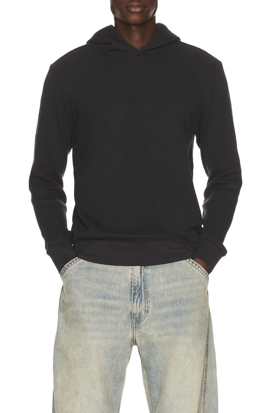 RAILS Gates Hoodie