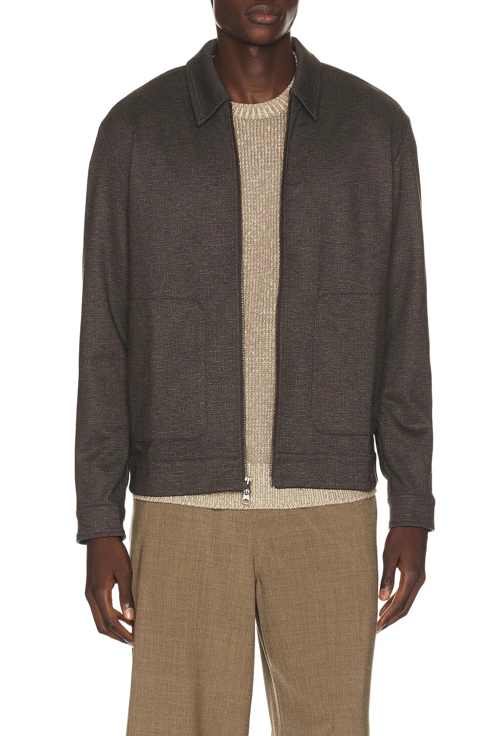 Shael Cardigan