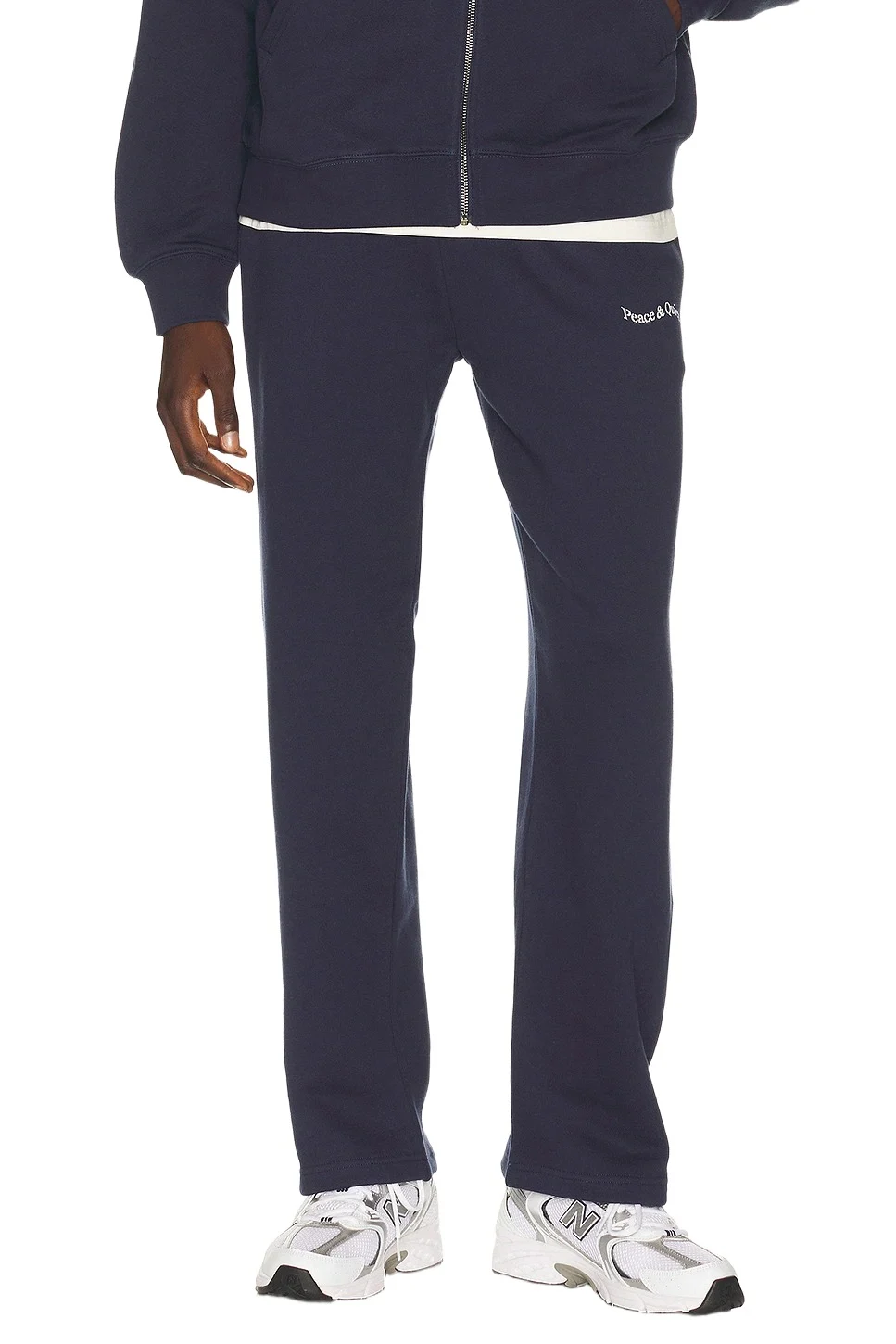 Stencil Sweatpants