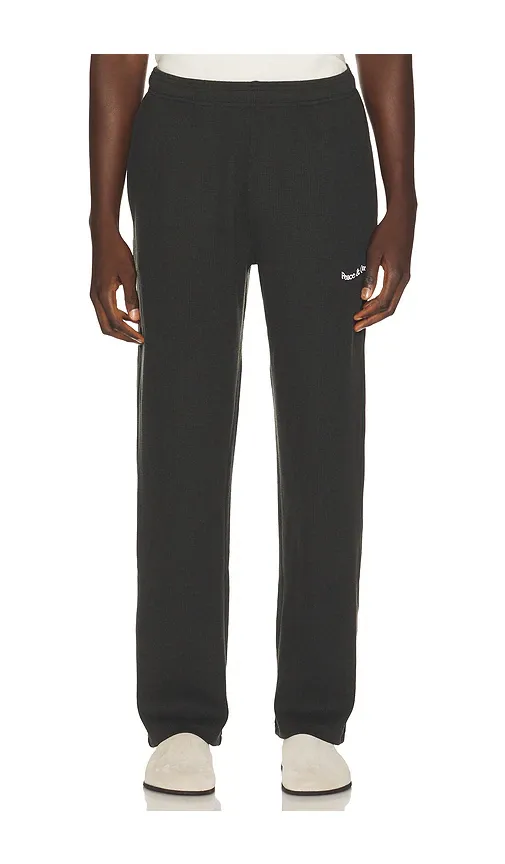 Museum of Peace and Quiet Wordmark Waffle Pants | Thumbnail 2 Museum of Peace and Quiet Wordmark Waffle Pants | Thumbnail 2