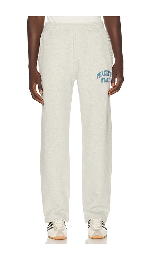 Museum of Peace and Quiet Peaceful Sweatpants | Thumbnail 2 Museum of Peace and Quiet Peaceful Sweatpants | Thumbnail 2