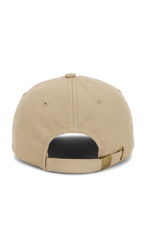 Museum of Peace and Quiet Stencil Dad Hat | Thumbnail 2 Museum of Peace and Quiet Stencil Dad Hat | Thumbnail 2