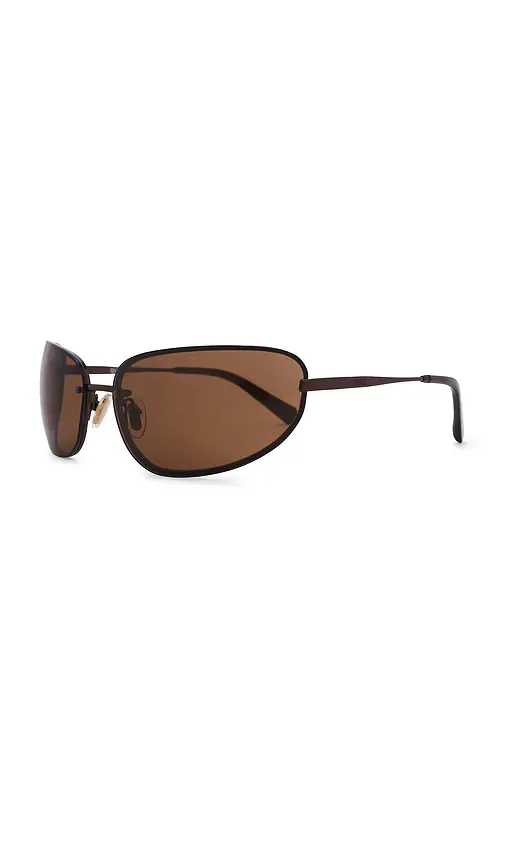 Quay Side Quest Sunglasses | Thumbnail 2