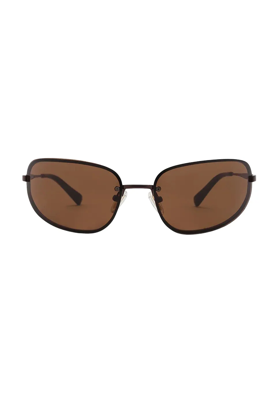Quay Side Quest Sunglasses