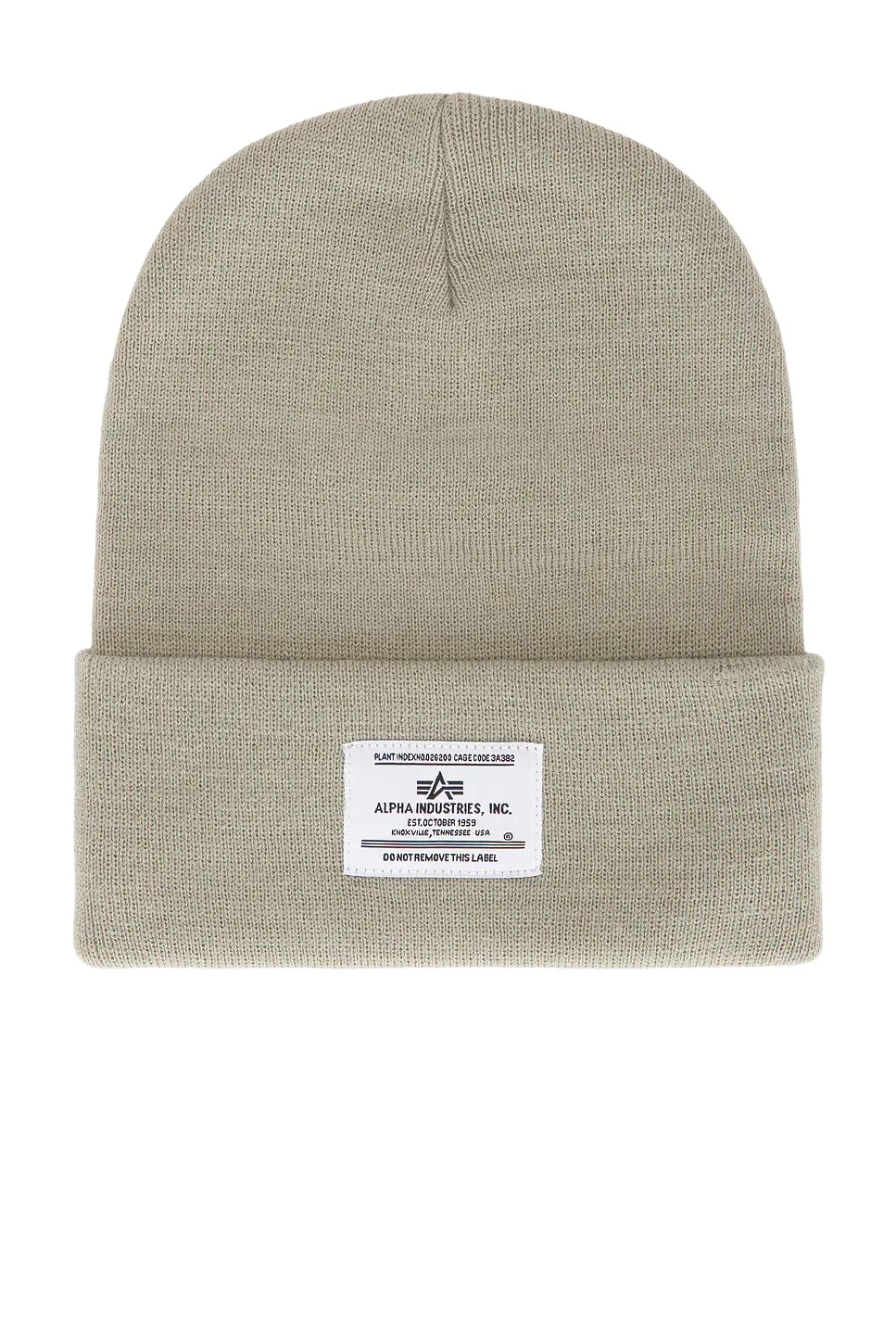 Alpha Industries Essential Beanie