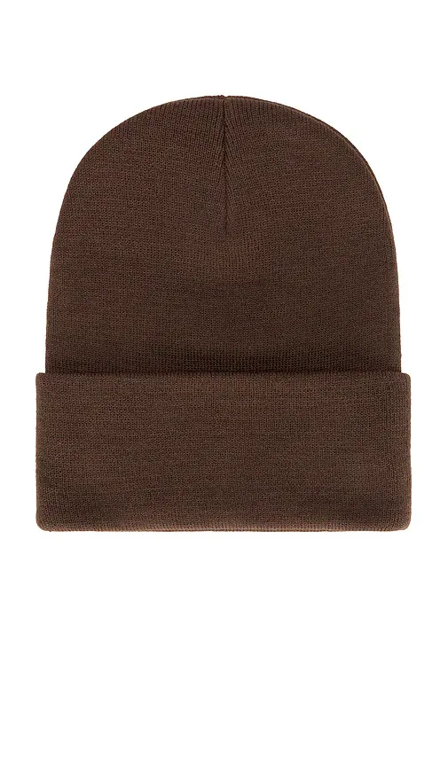 Alpha Industries Essential Beanie | Thumbnail 2 Alpha Industries Essential Beanie | Thumbnail 2