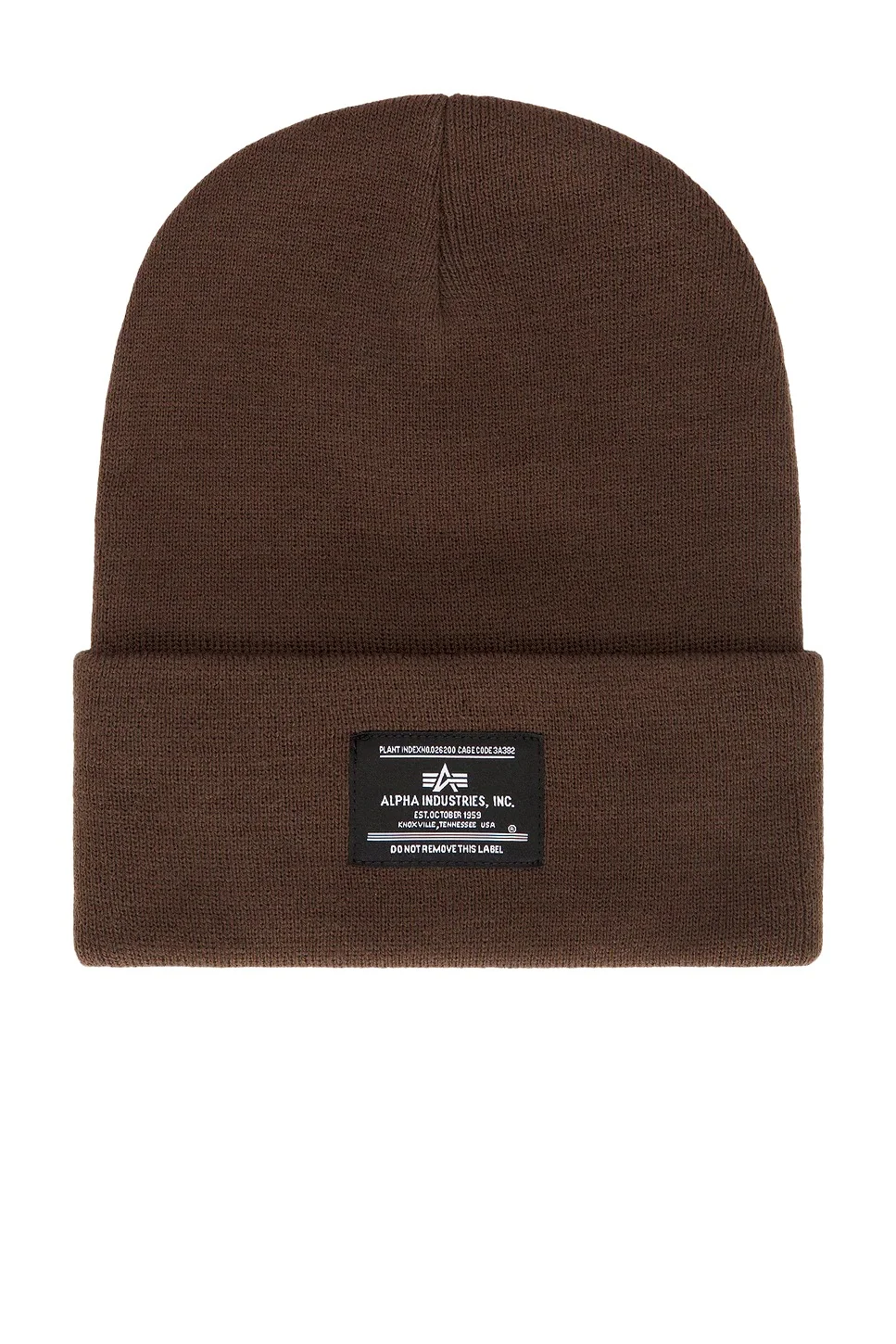 Alpha Industries Essential Beanie