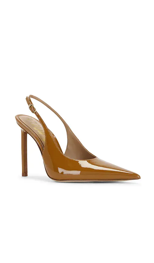 Sam Edelman Tegan Slingback Pump | Thumbnail 2 Sam Edelman Tegan Slingback Pump | Thumbnail 2