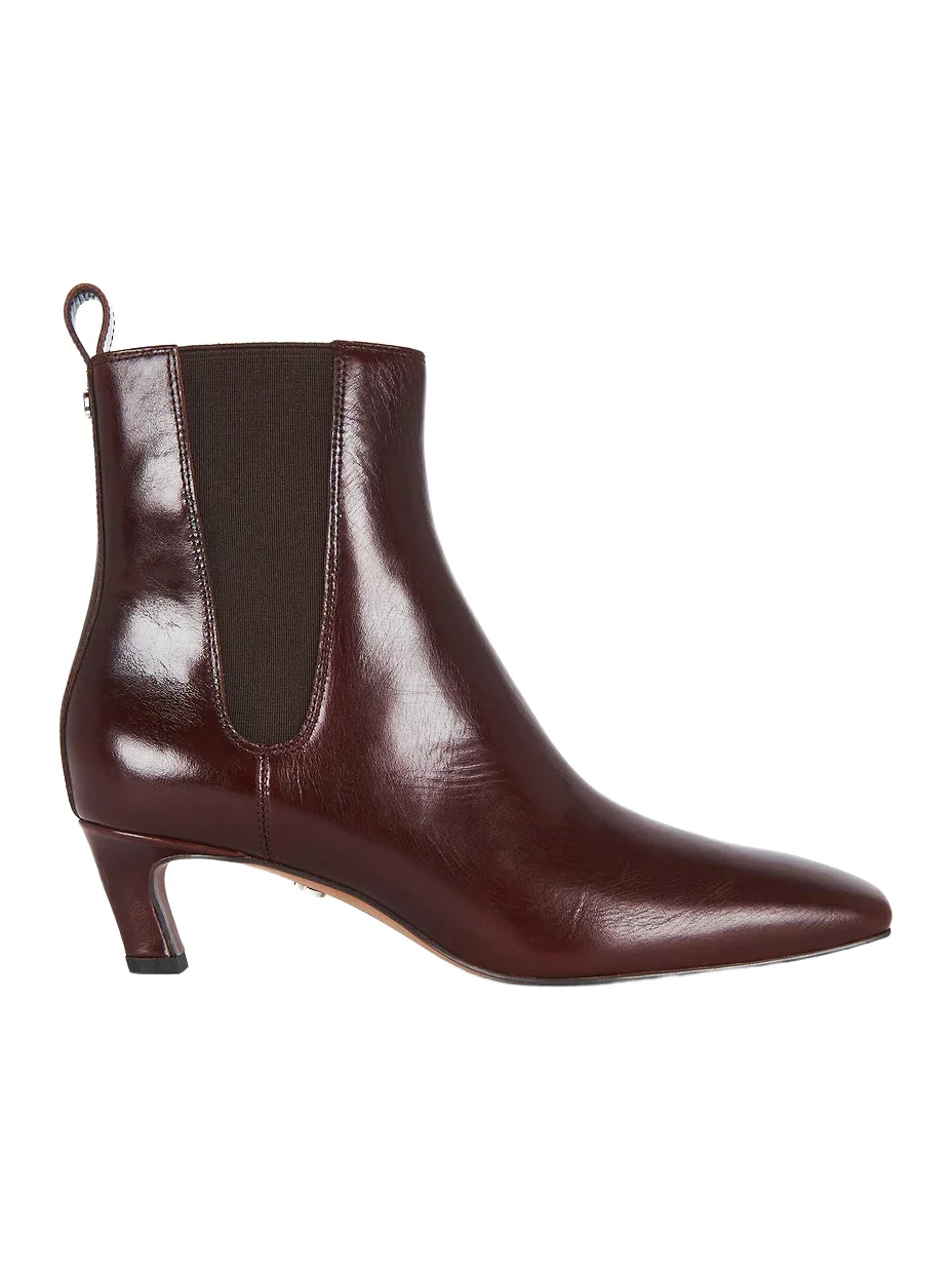 Peony Boot