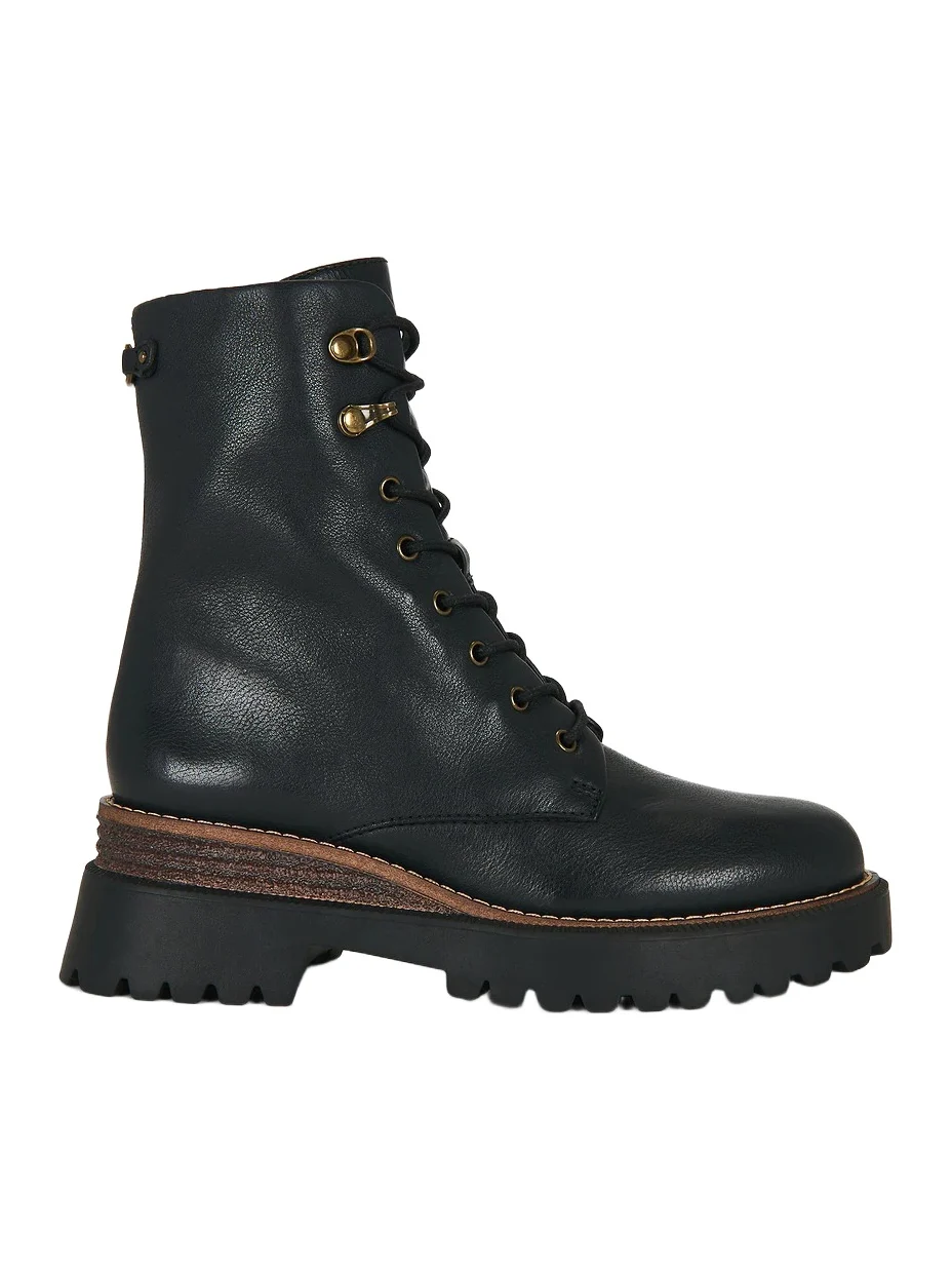 Gemma Boot
