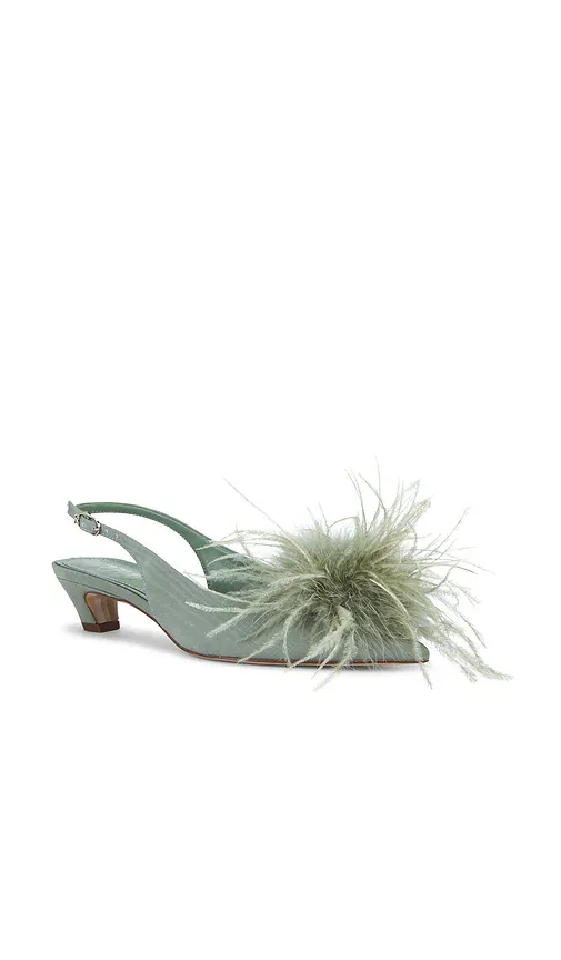 Sam Edelman Finchfeather Slingback Pump | Thumbnail 2