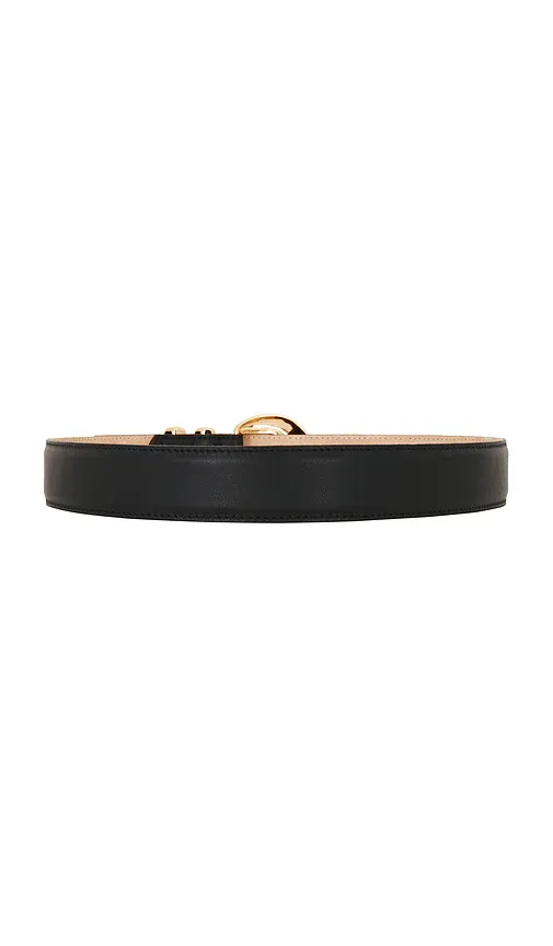 L'Agence Yarros Embesledloop Belt | Thumbnail 2 L'Agence Yarros Embesledloop Belt | Thumbnail 2