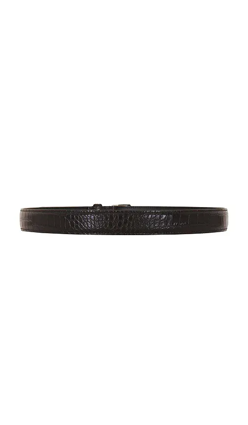 Nili Lotan Sloane Belt | Thumbnail 2