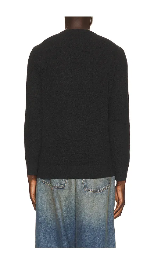 Faherty Jackson Crew Sweater | Thumbnail 2