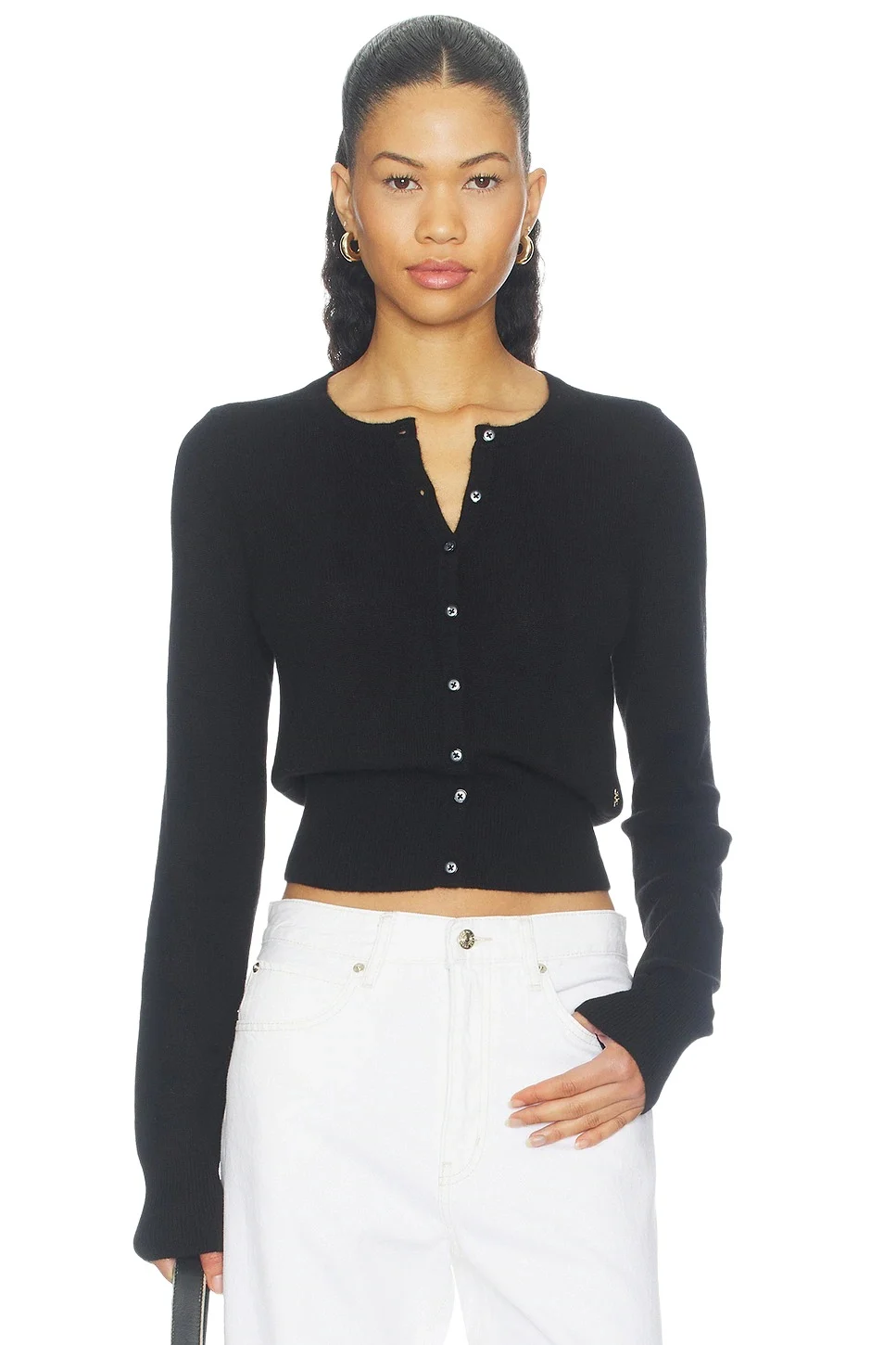 Reese Cashmere Sweater Reese Cashmere Sweater