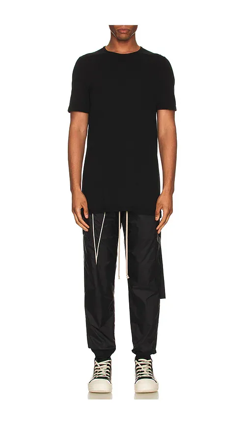 DRKSHDW by Rick Owens Level T-Shirt | Thumbnail 2 DRKSHDW by Rick Owens Level T-Shirt | Thumbnail 2