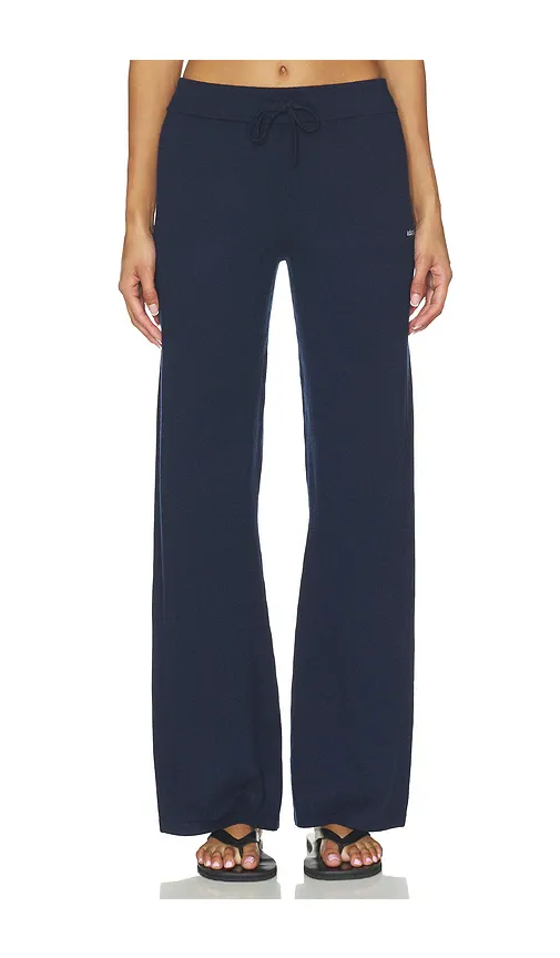 Adanola Knit Straight Leg Trousers | Thumbnail 2 Adanola Knit Straight Leg Trousers | Thumbnail 2