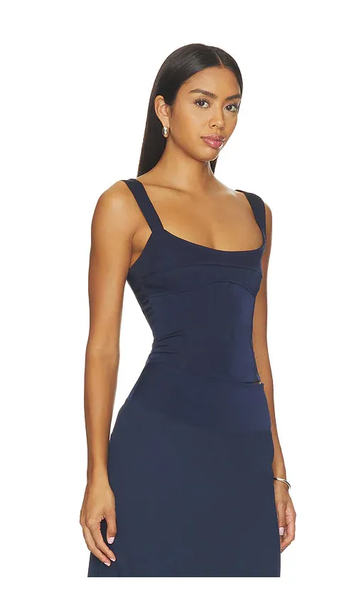 Runaway The Label Sindy Bustier | Thumbnail 2 Runaway The Label Sindy Bustier | Thumbnail 2