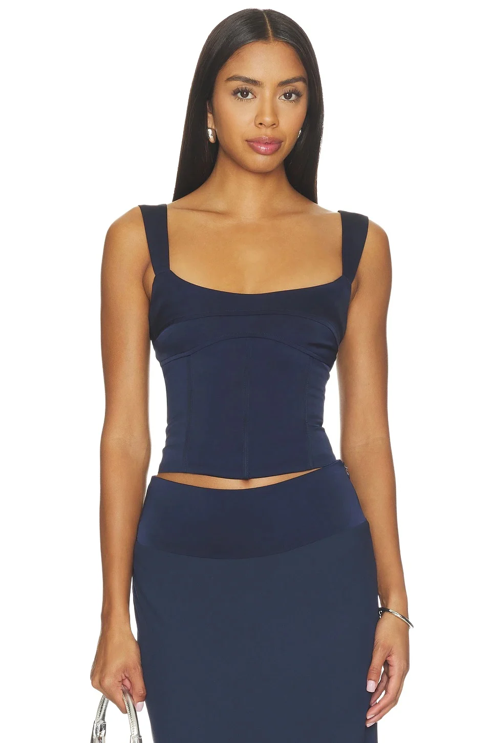 Runaway The Label Sindy Bustier