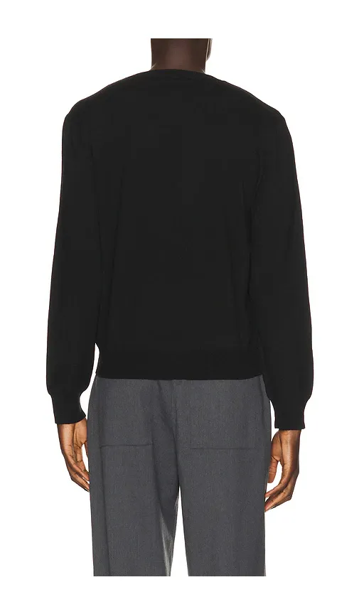 A.P.C. Matthieu Pullover | Thumbnail 2 A.P.C. Matthieu Pullover | Thumbnail 2