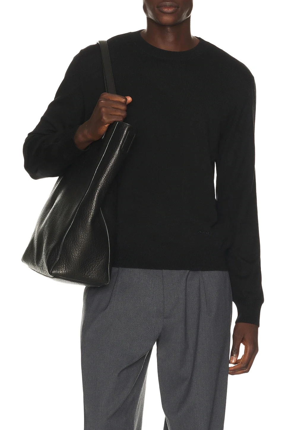 Matthieu Pullover