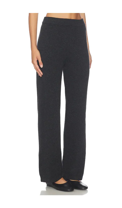 NAADAM Atelier Cashmino Pull On Pant | Thumbnail 2