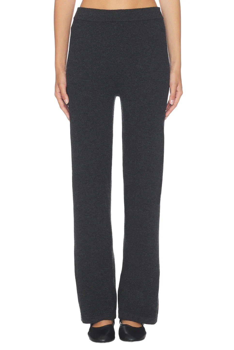 Atelier Cashmino Pull On Pant