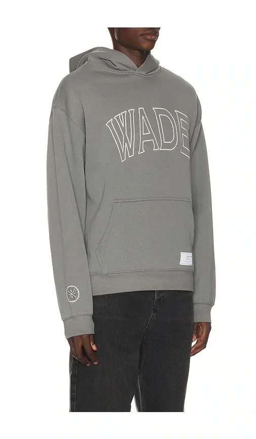 Way of Wade x Revolve Arch Hoodie | Thumbnail 2 Way of Wade x Revolve Arch Hoodie | Thumbnail 2