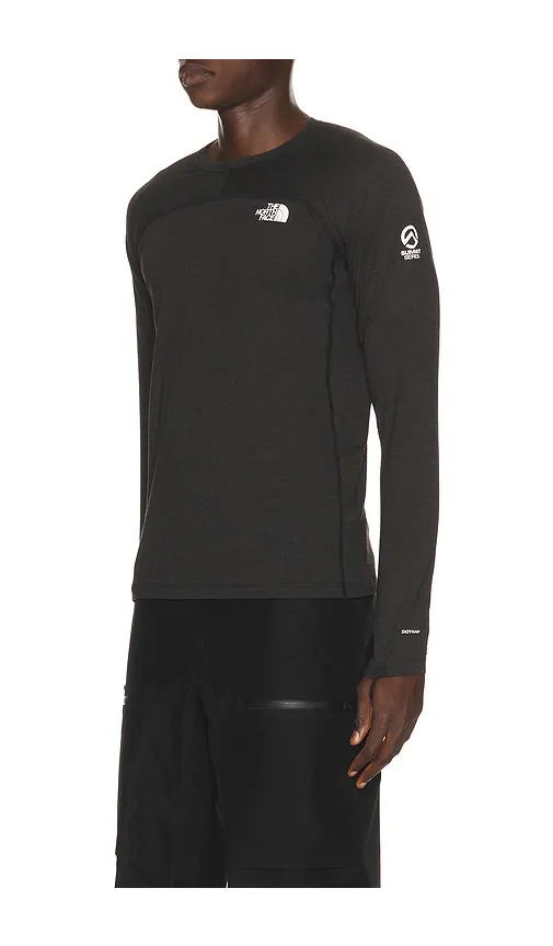 The North Face Men's Summit Pro Baselayer Crew | Thumbnail 2 The North Face Men's Summit Pro Baselayer Crew | Thumbnail 2
