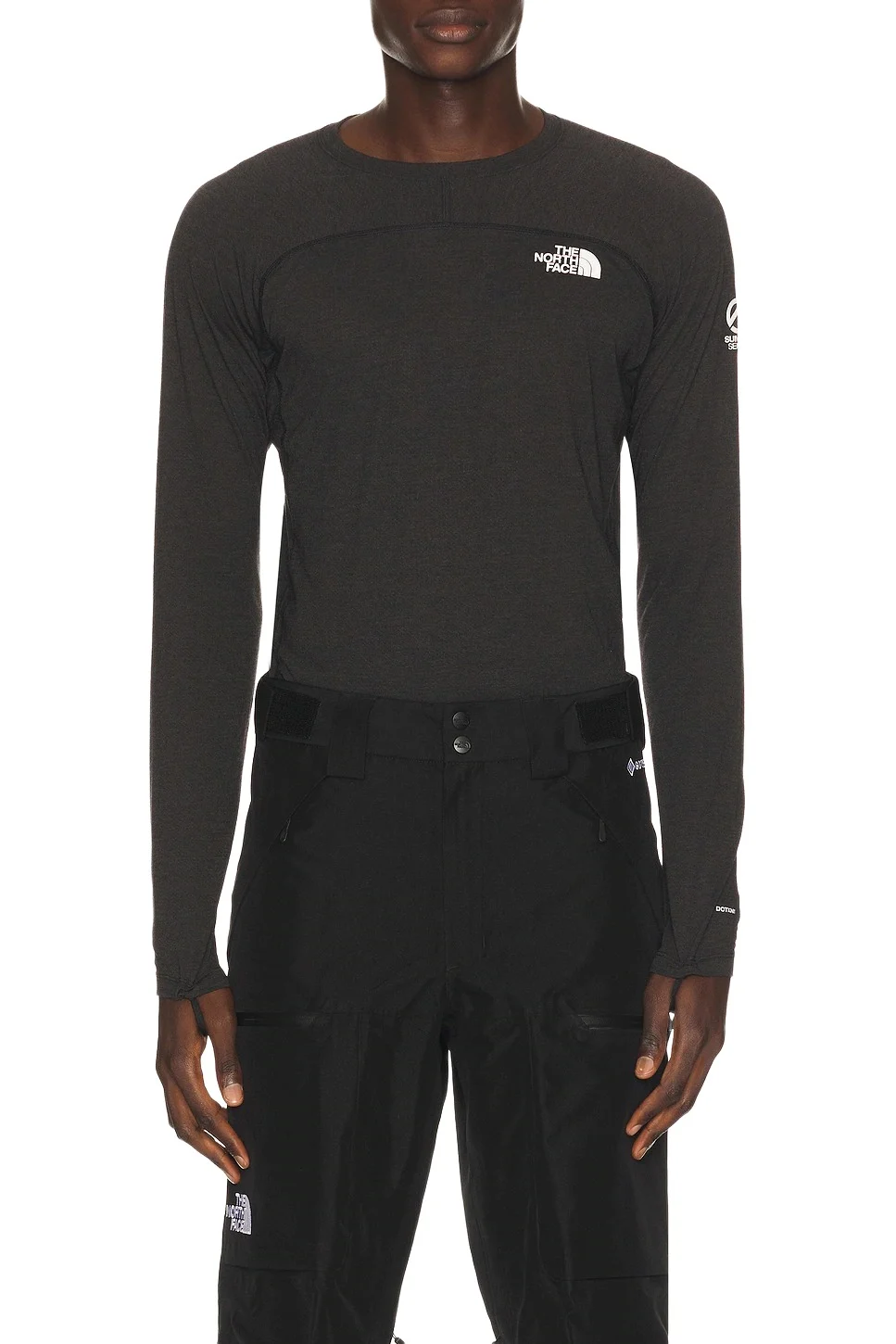 The North Face Men's Summit Pro Baselayer Crew