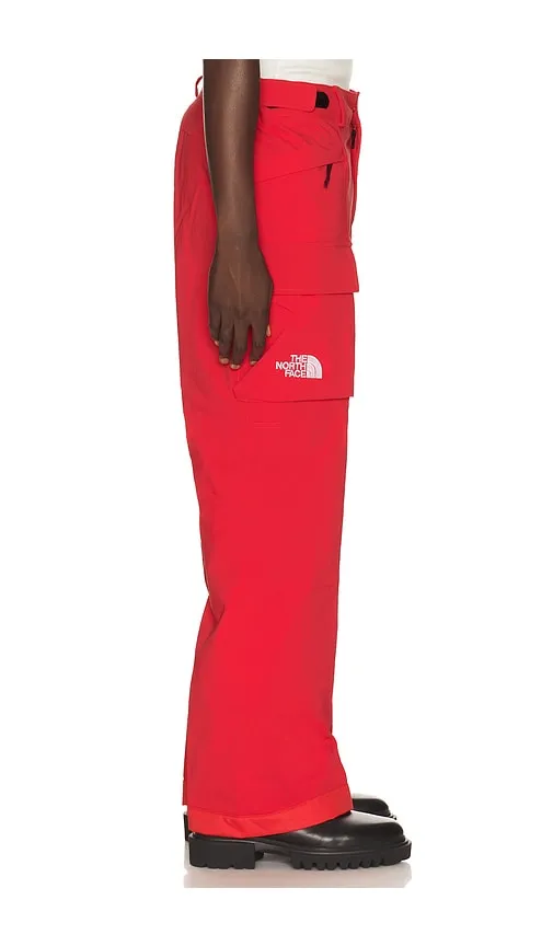 The North Face Men's Freedom Insulated Pant | Thumbnail 2 The North Face Men's Freedom Insulated Pant | Thumbnail 2