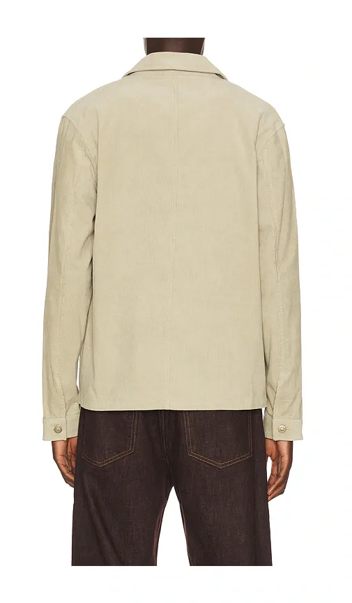 A.P.C. New Rodney Jacket | Thumbnail 2 A.P.C. New Rodney Jacket | Thumbnail 2
